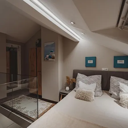 Sunset Apartament Pomorie