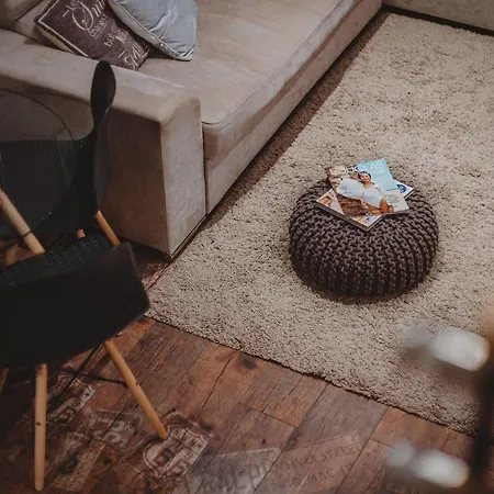 Sunset شقة بوموري