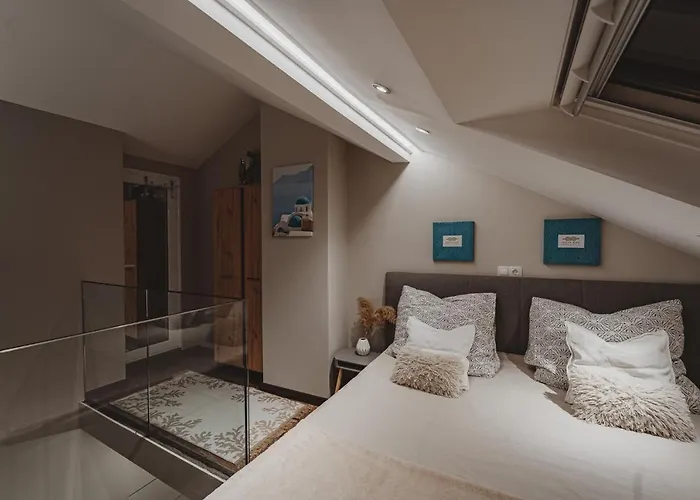 Sunset Lägenhet Pomorie