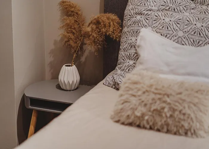 Sunset 公寓 帕莫瑞